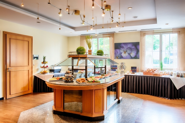 TASTE Hotel Kulmbach